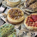 Mija food