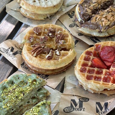 Mija food