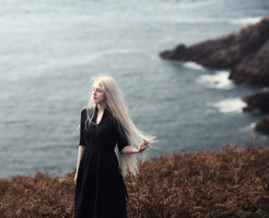 Sylvaine + Black Bile