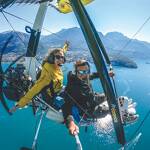 Annecy Folie - Delta Evasion_Annecy