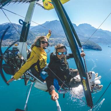 Annecy Folie - Delta Evasion_Annecy