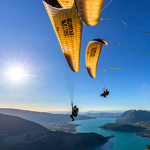 Annecy Folie - Delta Evasion_Annecy