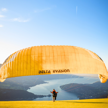 Annecy Folie - Delta Evasion_Annecy