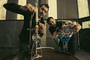 Breaking Bad