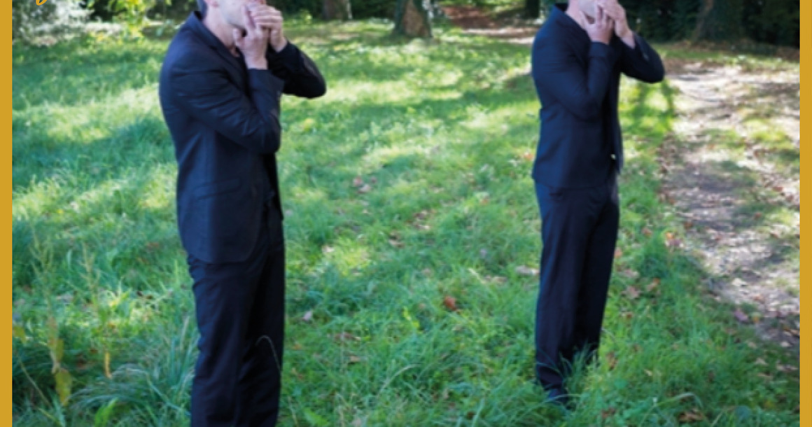 Le Jardin aux oiseaux - les Chanteurs d'oiseaux | Attention les feuilles !