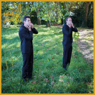 Le Jardin aux oiseaux - les Chanteurs d'oiseaux | Attention les feuilles !
