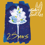 Marie Amali -  Attention les feuilles !