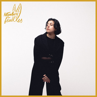 Marie Amali -  Attention les feuilles !