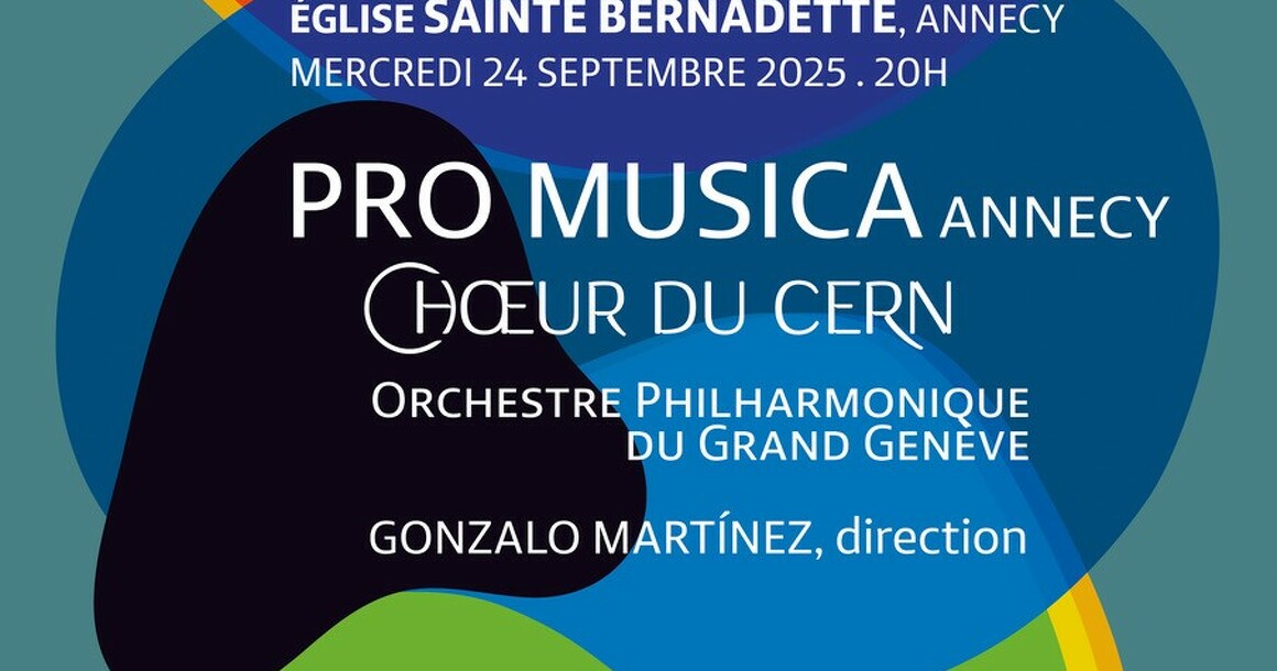 Concert Pro Musica : Fiat Lux