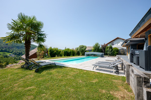 Gîte La Quintessence