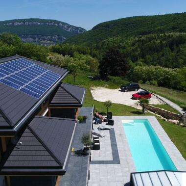 Gîte La Quintessence_Nonglard