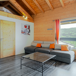 Gîte La Quintessence_Nonglard