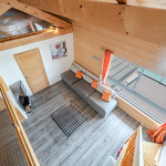 Gîte La Quintessence_Nonglard