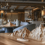 Restaurant La Table de Yoann Conte_Veyrier-du-Lac