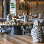 Restaurant La Table de Yoann Conte_Veyrier-du-Lac