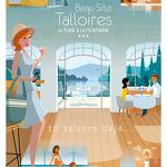 Exposition de Christophe Gosselin
