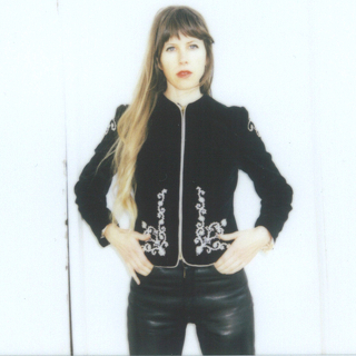 Lael Neale + Claire days