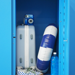 The Lake Lockers_Annecy