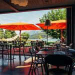 Les Parasols