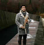 Shems Bendali 5tet
