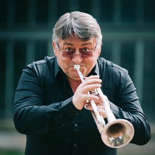 Pierre Drevet Quintet