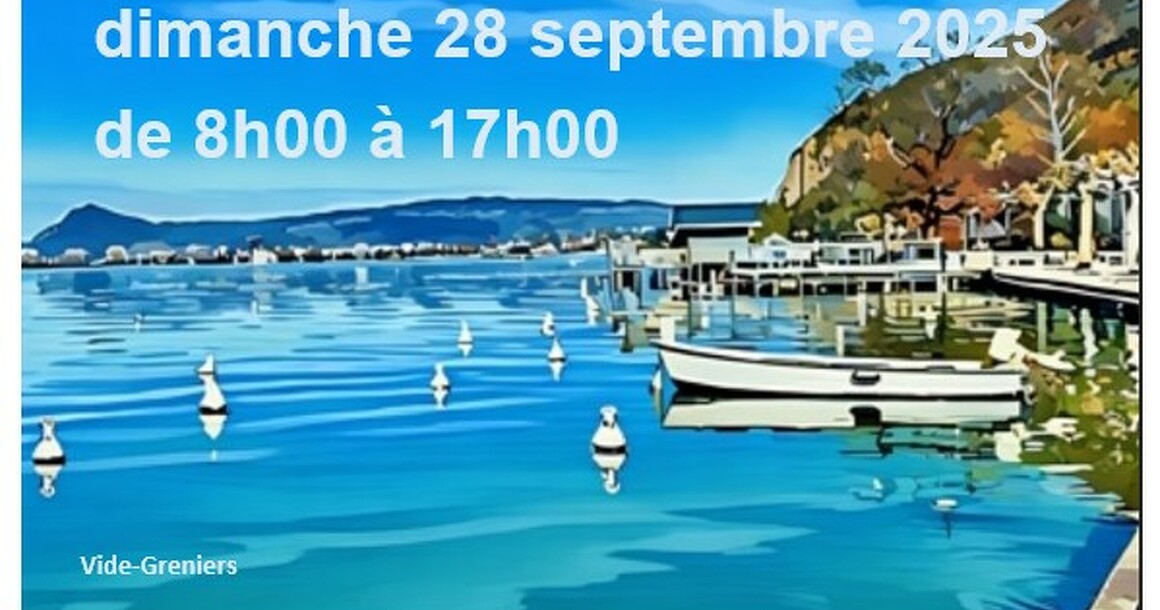Farfouille - vide grenier d'automne