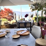 Restaurant Le Roc (Yoann Conte)