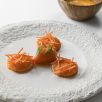 Restaurant Le Roc (Yoann Conte)