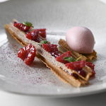 Restaurant Le Roc (Yoann Conte)