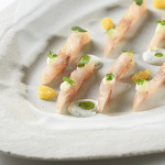 Restaurant Le Roc (Yoann Conte)