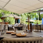 Restaurant Le Roc (Yoann Conte)