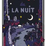 Spectacle : Le Tarot de la Nuit