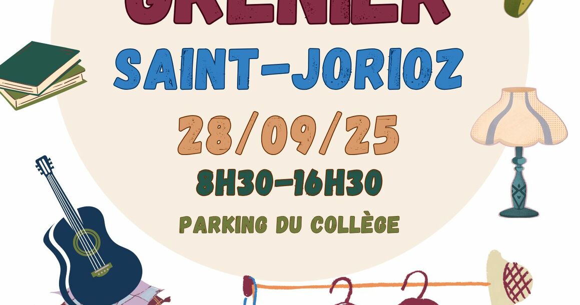Vide-grenier
