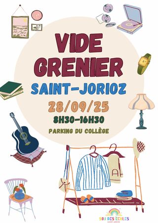 Vide-grenier