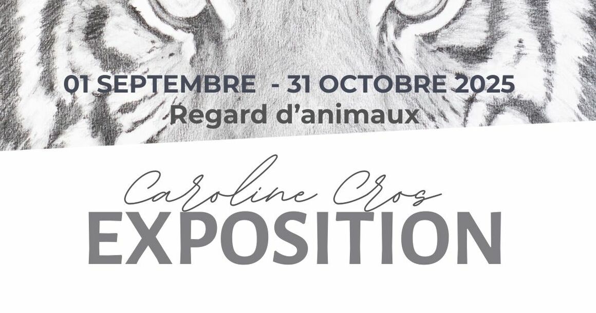 Exposition photographique : 