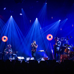 Mohs en concert