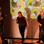Spectacle familial "Les histoires du vent dans les cordes"
