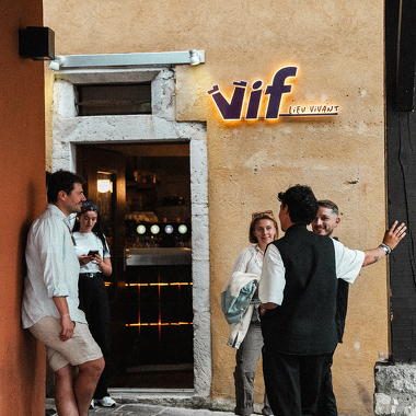 Vif_Annecy
