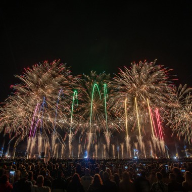 Fête du Lac_Annecy