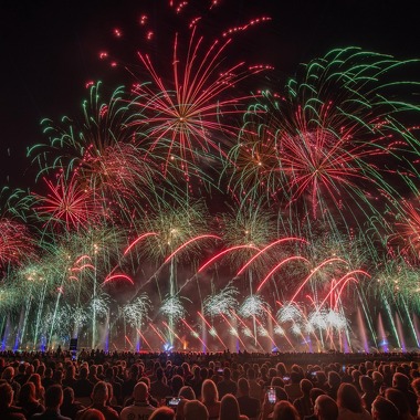 Fête du Lac_Annecy