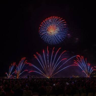 Fête du Lac_Annecy