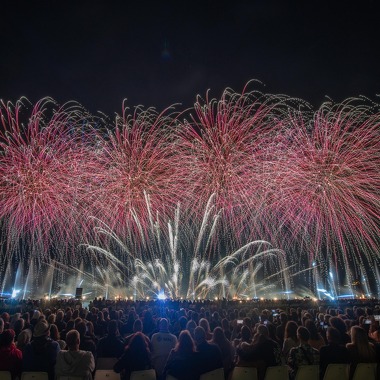 Fête du Lac_Annecy