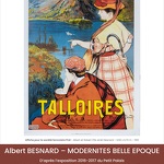 Exposition-promenade :  Honneur à Paul Albert Besnard_Talloires-Montmin