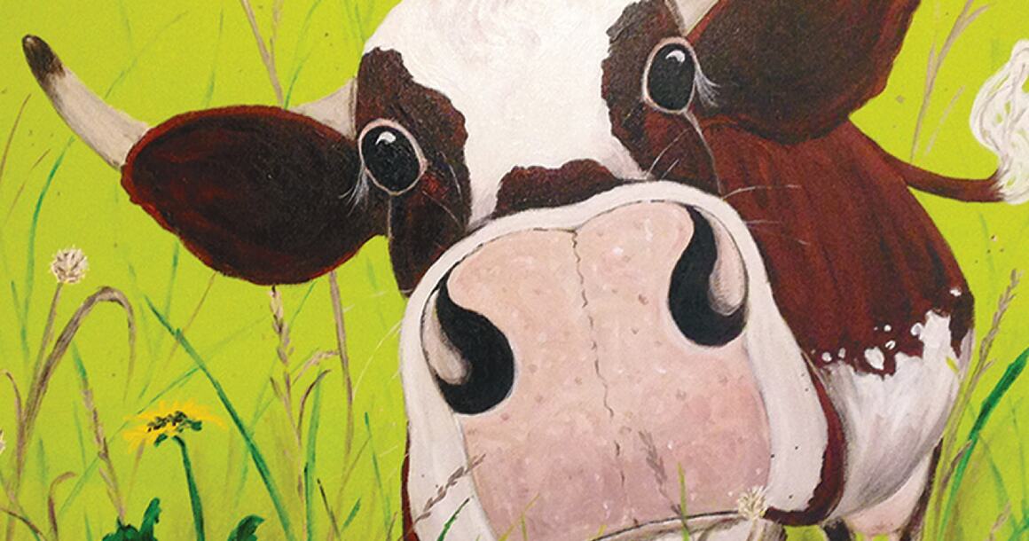 Exposition : Bazarnaum