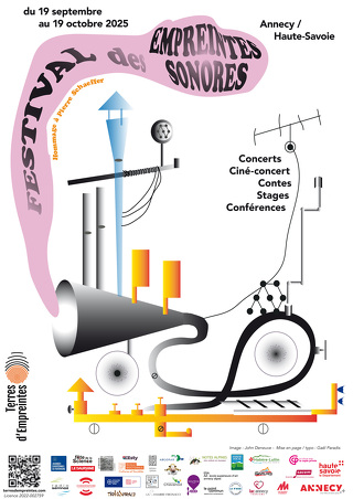Festival des Empreintes sonores