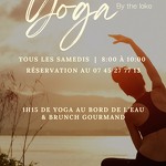 Session yoga/brunch_Veyrier-du-Lac