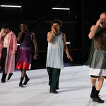 Il Cimento dell’Armonia e dell’Inventione - Anne Teresa De Keersmaeker, Radouan Mriziga_Annecy