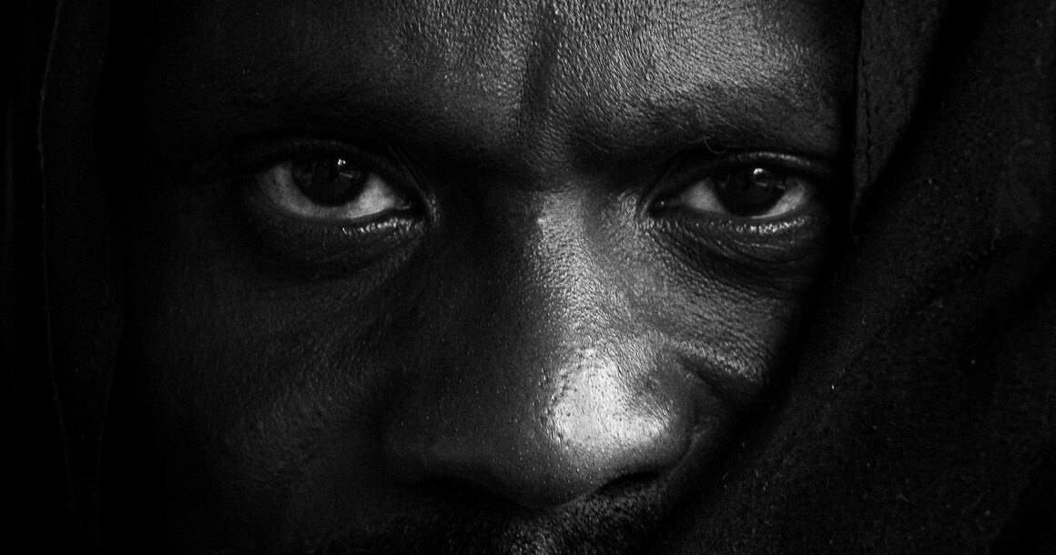 Kery James - Résistance Amour Poésie