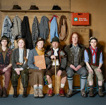 Le Sommet - Christoph Marthaler_Annecy