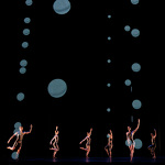 Merce Cunningham Forever- Ballet de l’Opéra de Lyon_Annecy